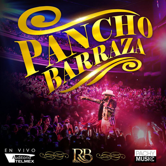 En Vivo Telmex cover art