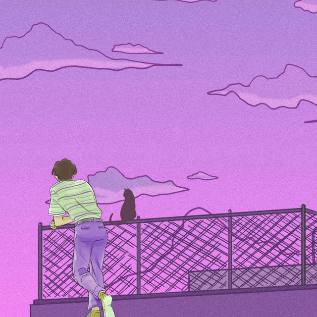 Lofi Study Sessions cover art