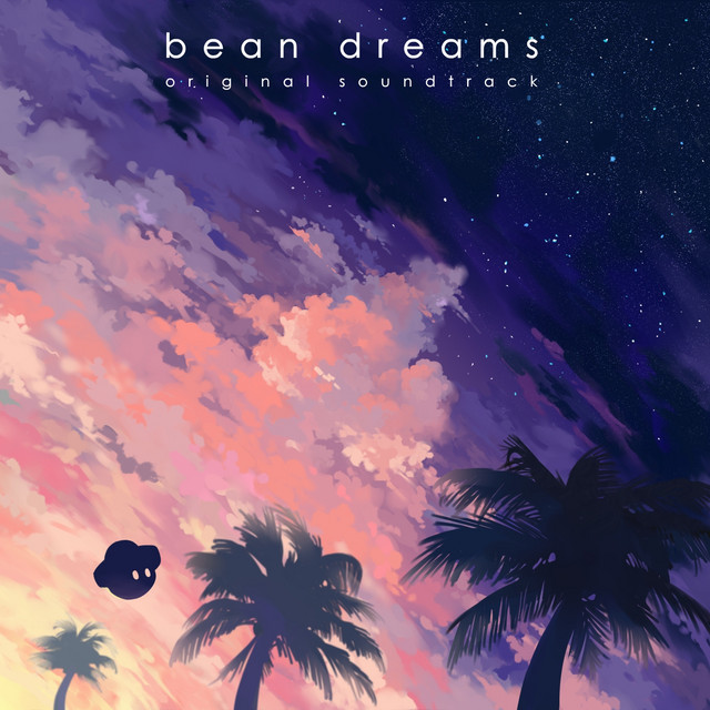 Bean Dreams (Original Soundtrack) cover art