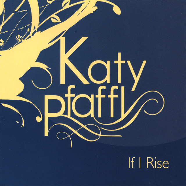 If I Rise cover