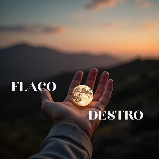 Destro cover art