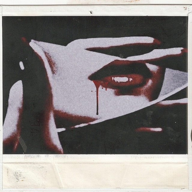 Sanguine Bond cover art