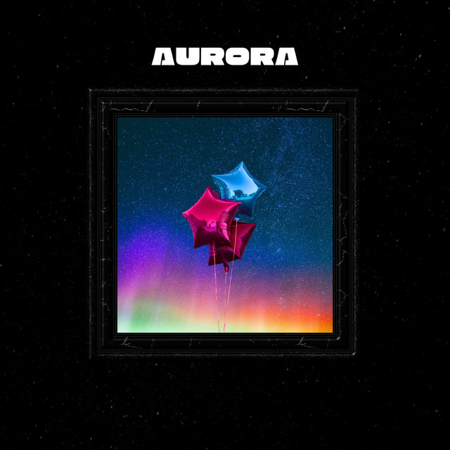 Album art for Aurora vs. Numb