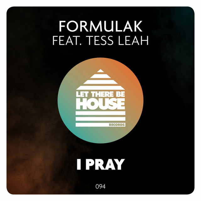 I Pray cover