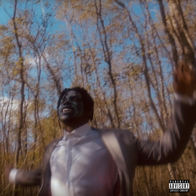 SPEEDIN' THROUGH LIFE cover art