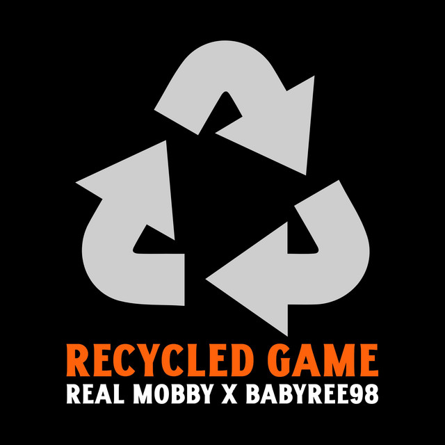 Recycled Game cover art