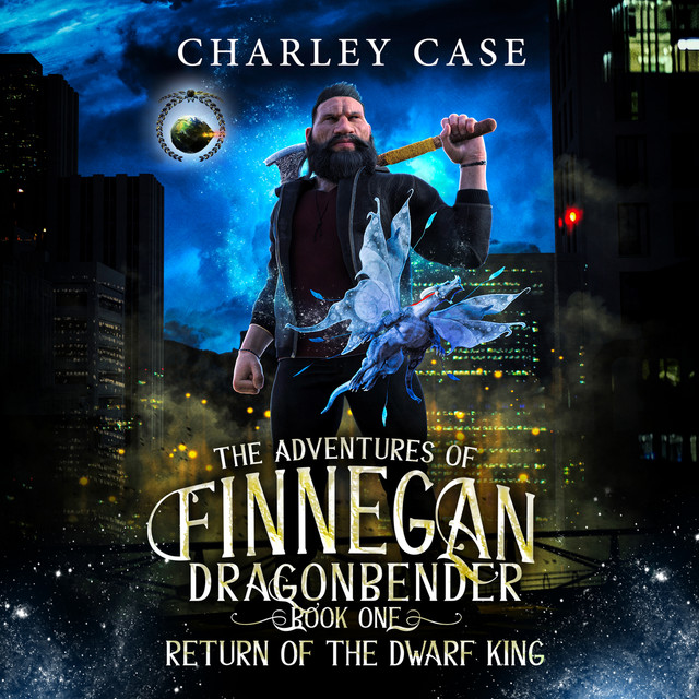 Charley Case Photo