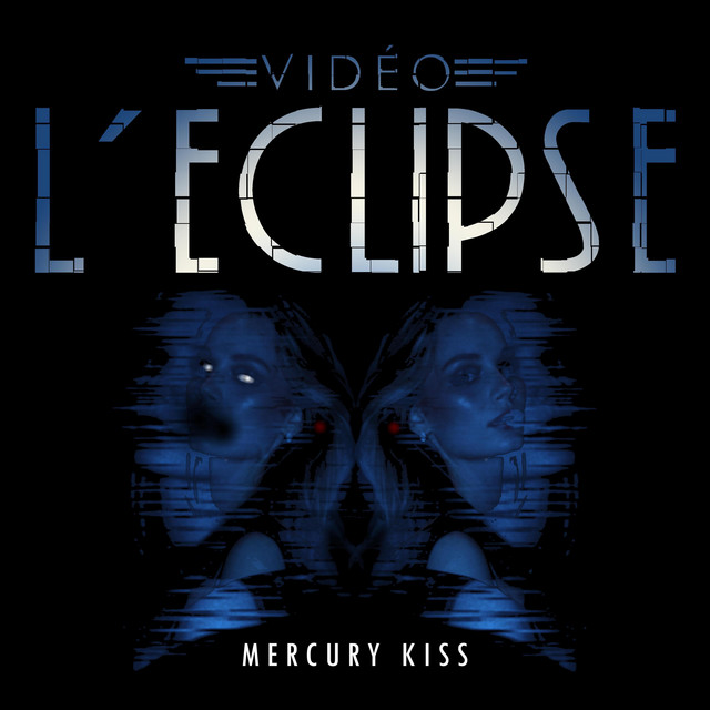 Mercury Kiss cover