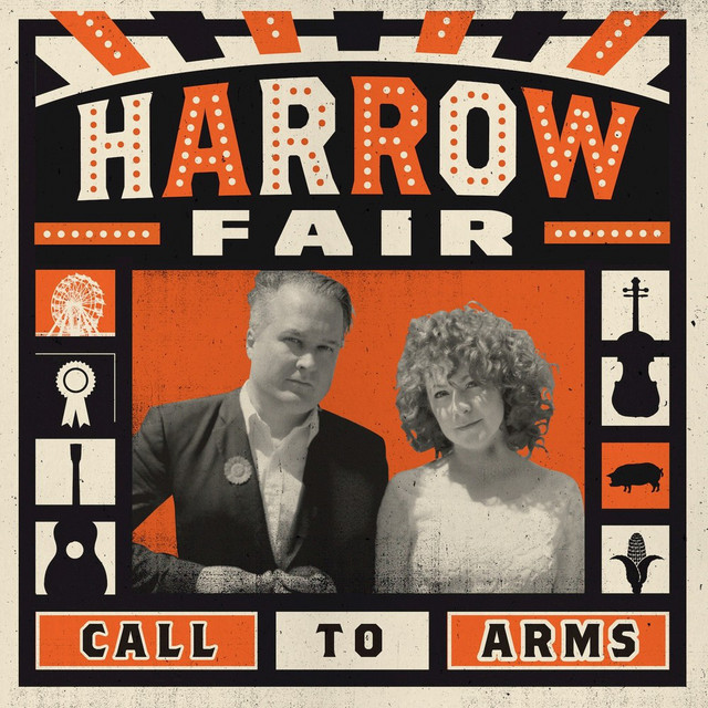 Call To Arms cover