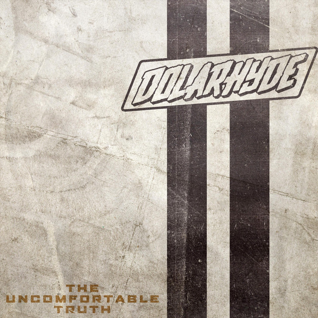 The Uncomfortable Truth cover