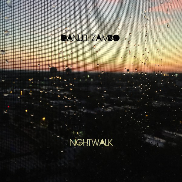 Nightwalk cover art