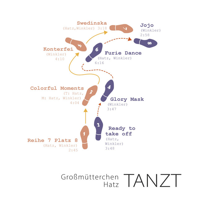 Großmütterchen Hatz