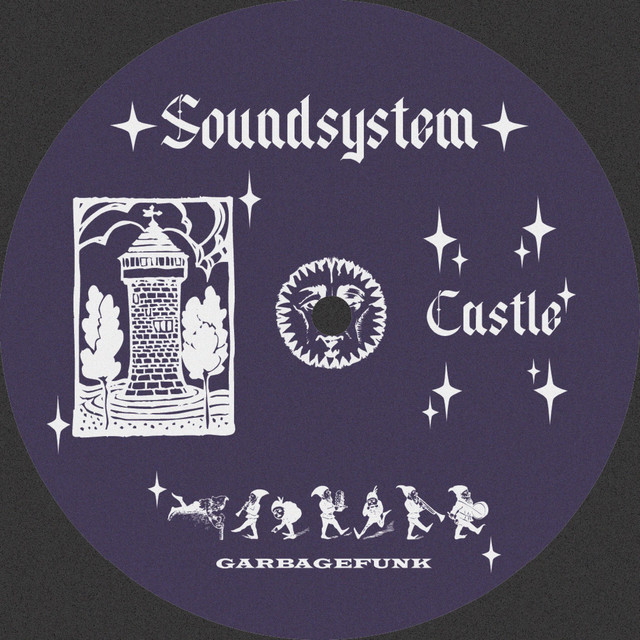 Обкладинка: Castle' — Soundsystem