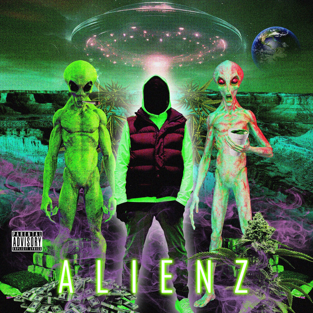 WARLORDZ cover art