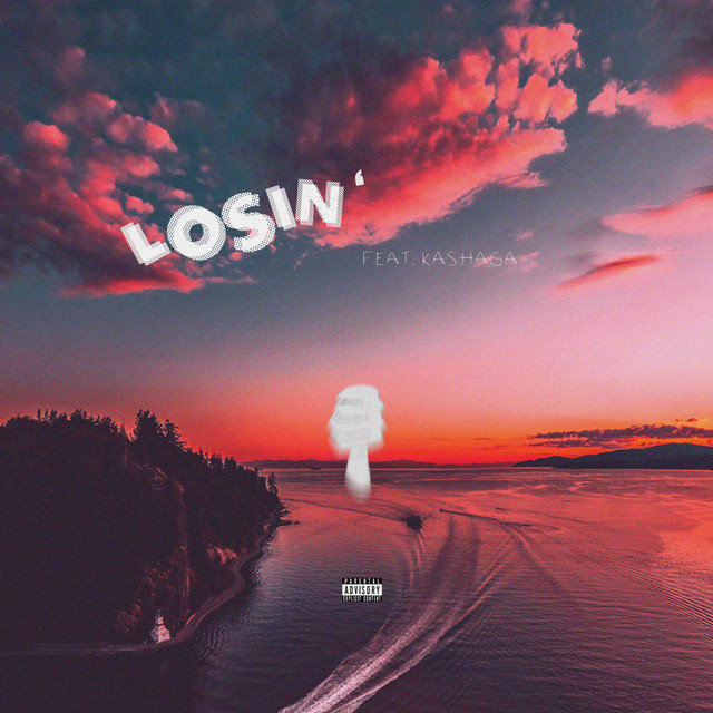 Losin' cover art