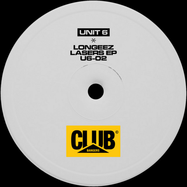 Lasers album art