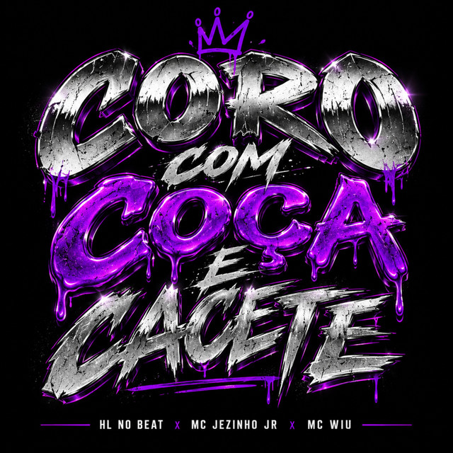 CORO COM COÇA E CACETE