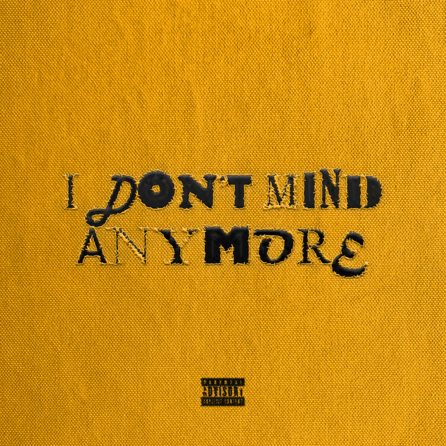 IDMA cover art