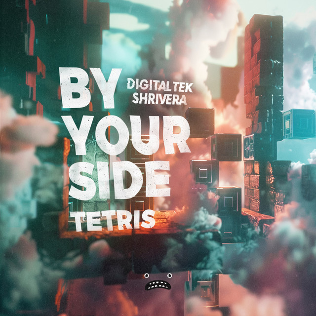 Обкладинка Shrivera — By Your Side (Tetris)