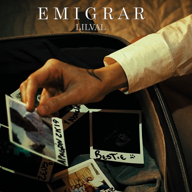Emigrar