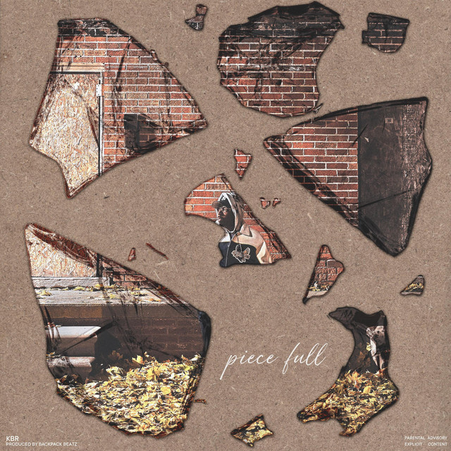 Piece Full cover