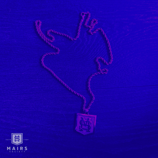 All I Wanted Was A Rope Chain cover art