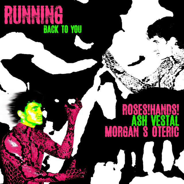 Running (Back To You)