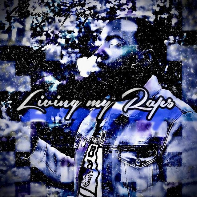 Trap house cover art
