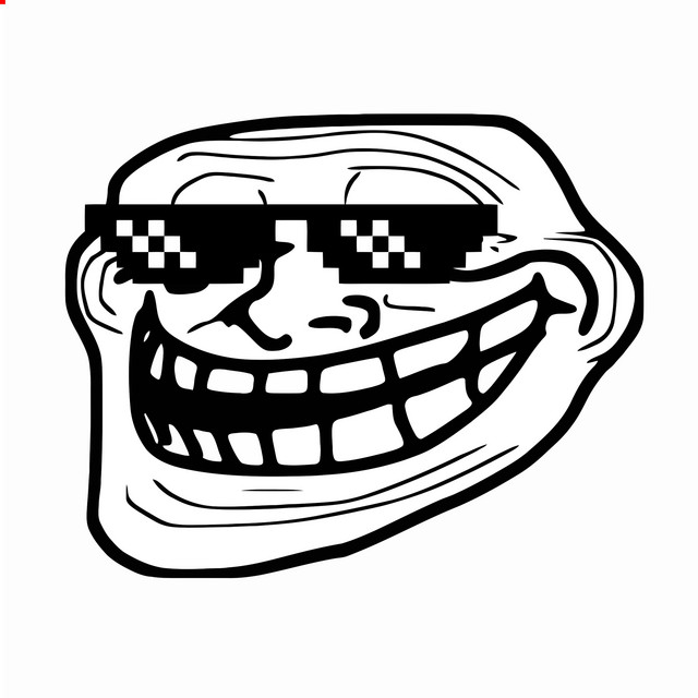 TROLL MEME SONG (TRAP)