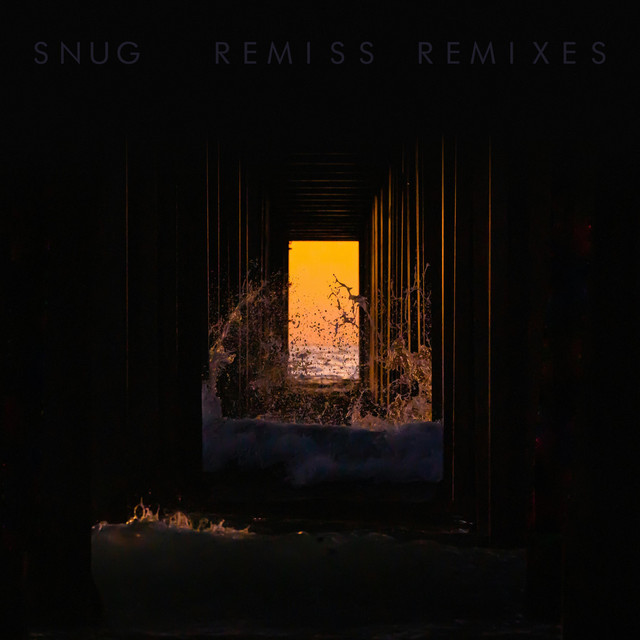 Remiss Remixes cover