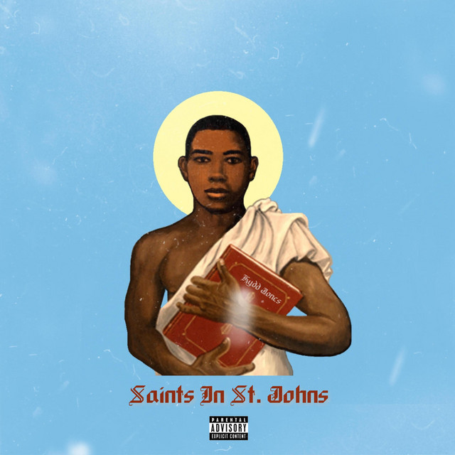 undefined album image
