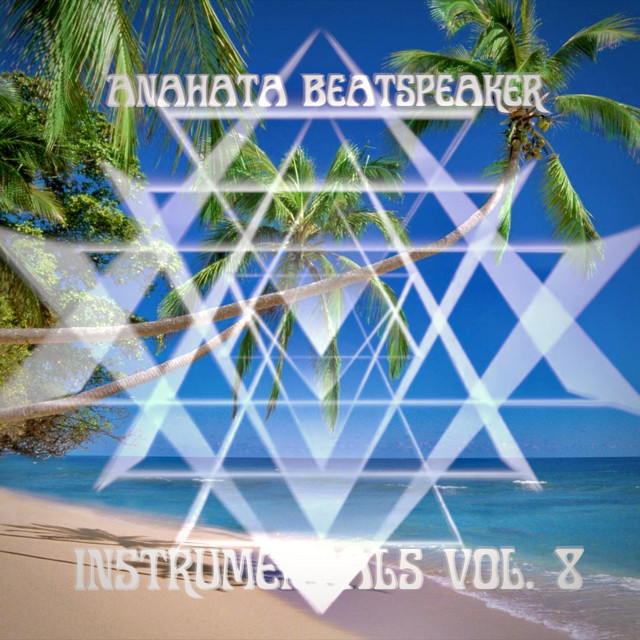 Instrumentals Volume 8
