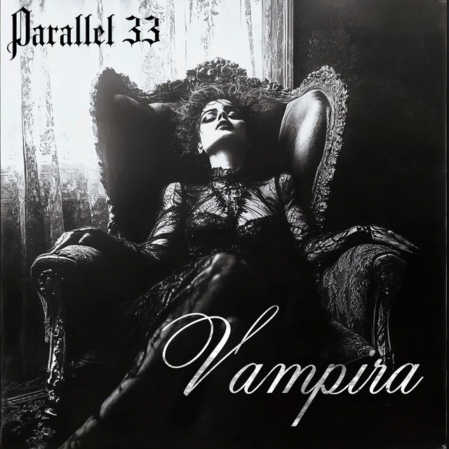 Vampira cover art
