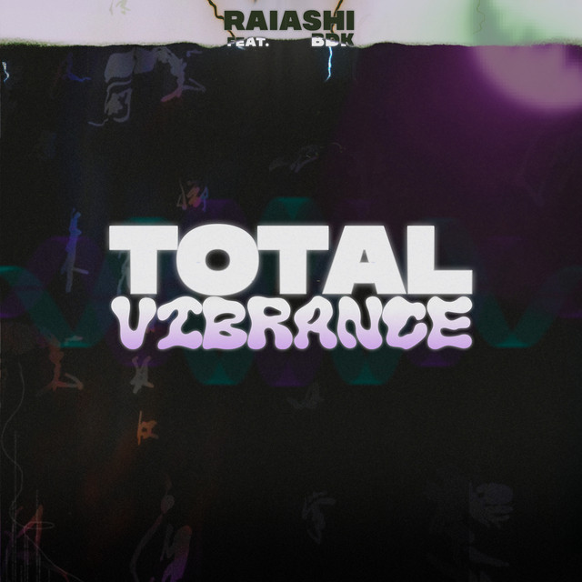 Total Vibrance cover art