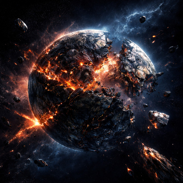 undefined album image