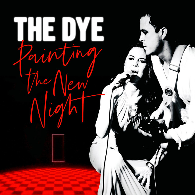 Painting The New Night cover art