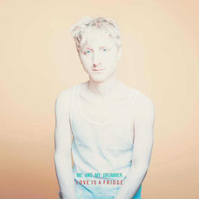 Musik Album 'Love Is a Fridge'