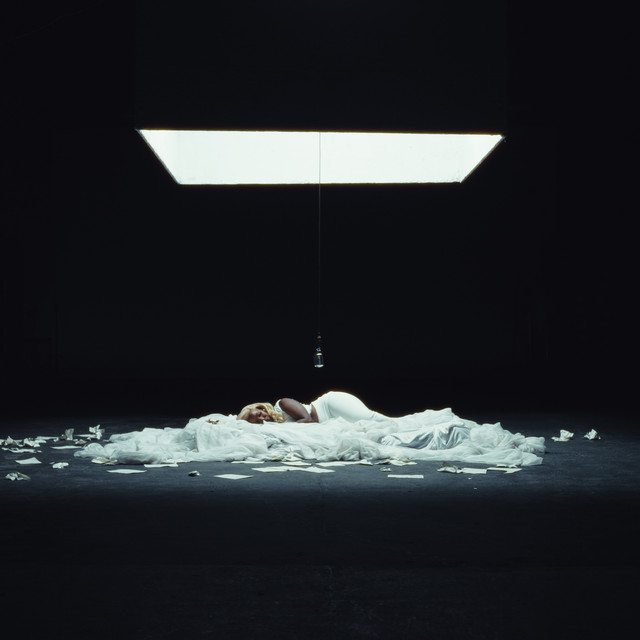 undefined album image