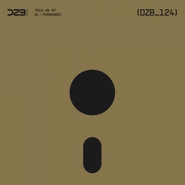 Tech On cover art