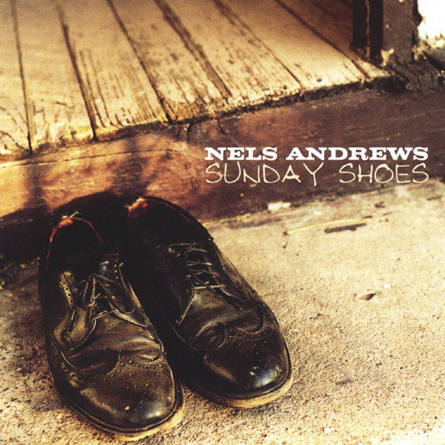 Sunday Shoes cover