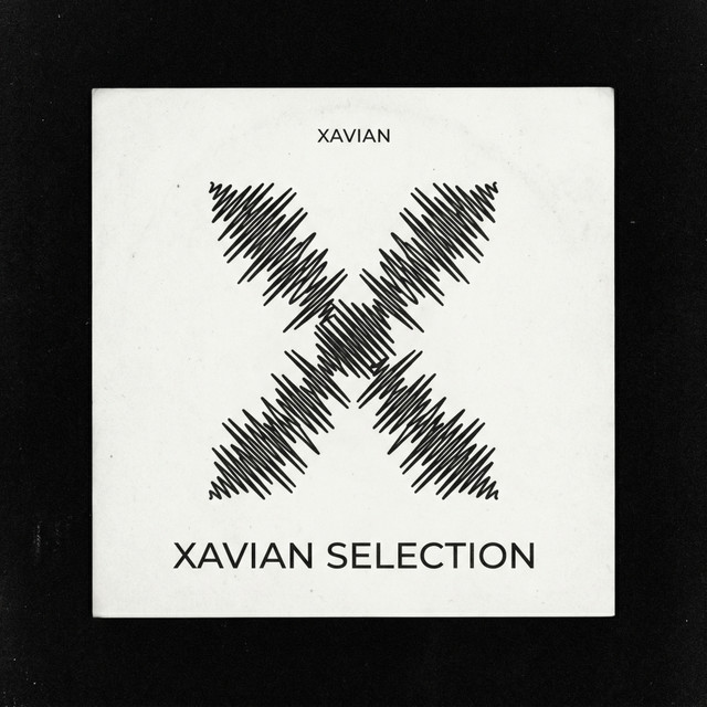 Xavian Selection, Part 1 cover art