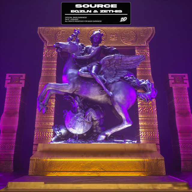 Source cover art