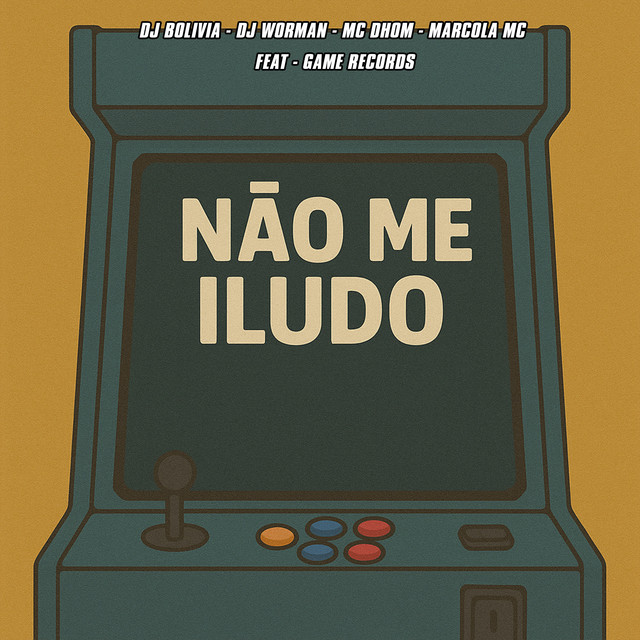 Não Me Iludo