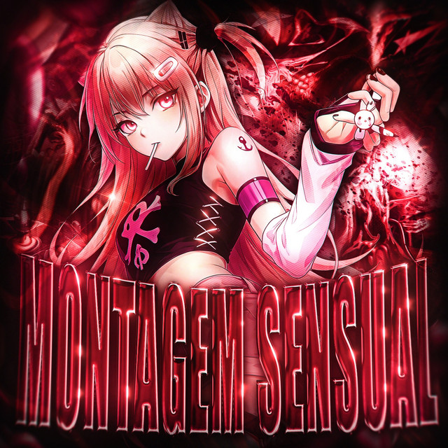 Обкладинка Mc Staff — MONTAGEM SENSUAL