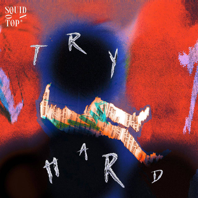 Try Hard cover art