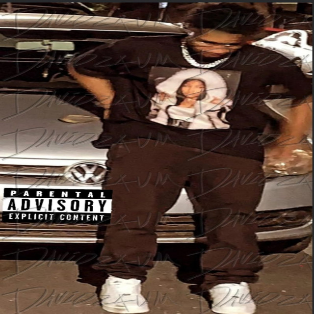 Prece cover art