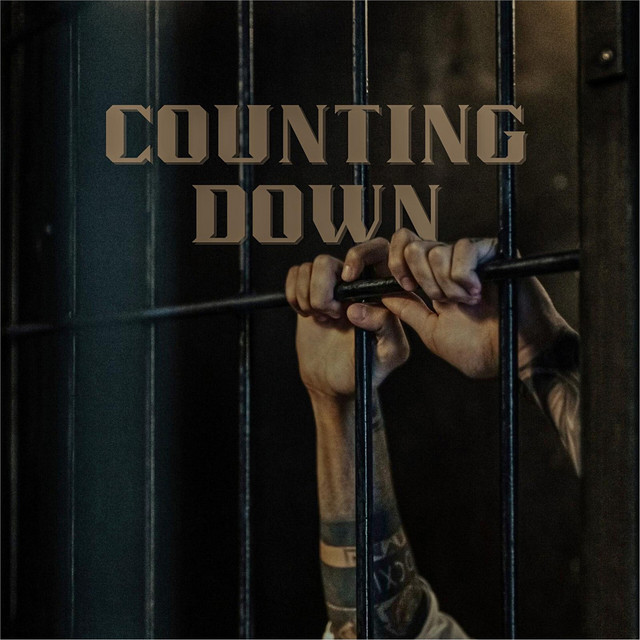 Counting Down cover art