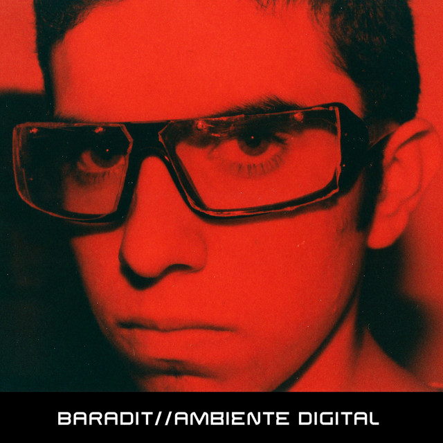 Ambiente Digital cover art