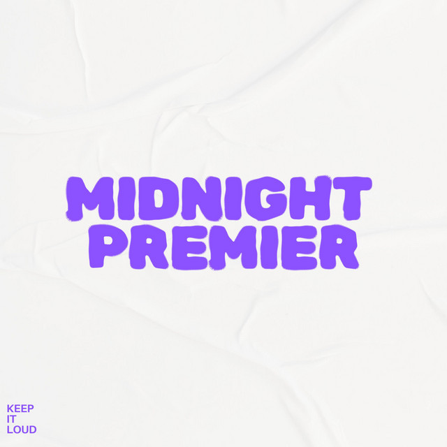 MIDNIGHT PREMIER cover art