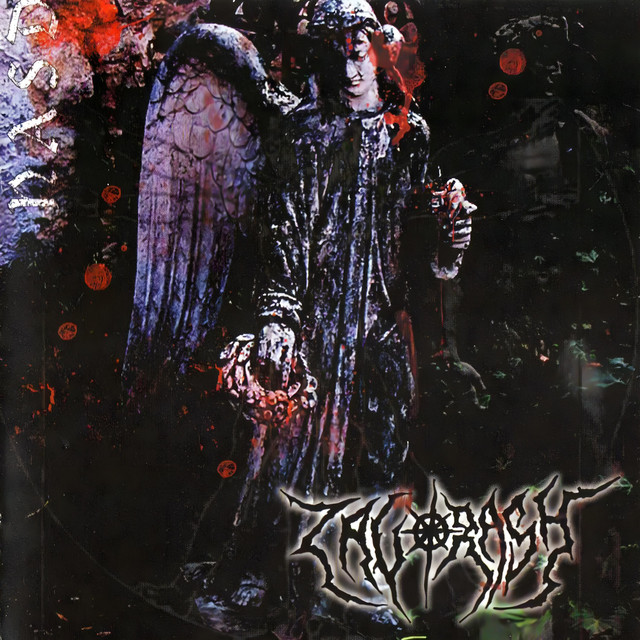 Nihilistic Ascension & Spiritual Death cover art